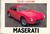 N&deg;11: Maserati