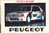 N&deg;12: Peugeot