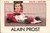 P2: Alain Prost