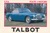 N&deg;36: Talbot