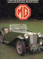 MG