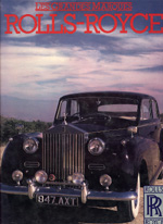 Rolls Royce