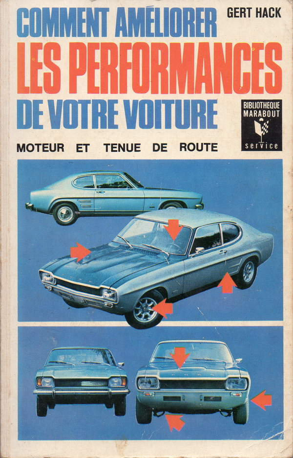 MS38: Jim Clark par Jim Clark