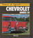 Chevrolet Ann&eacute;es 50