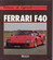 Ferrari F40