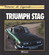 Triumph Stag