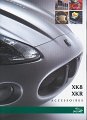 JAGUAR-xk8-xkr-access