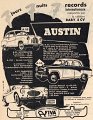 AUSTIN-1957