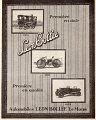 LEON-BOLLEE