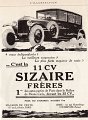 SIZAIRE