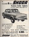 SKODA-1964