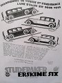 STUDEBAKER