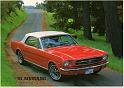 modele-Ford-Mustang-1965