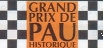 5 &egrave;me Grand Prix de PAU Historique