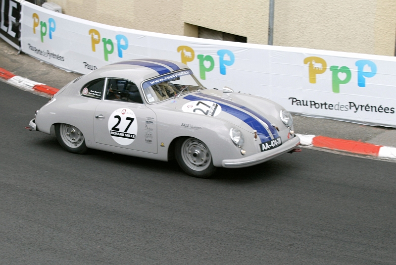 27.JPG - PORSCHE 356 Pre A 1953: Raynald DALLA-MUTTA