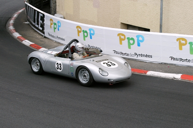 33-2.JPG - PORSCHE RS 61 1961: Andrew PRILL