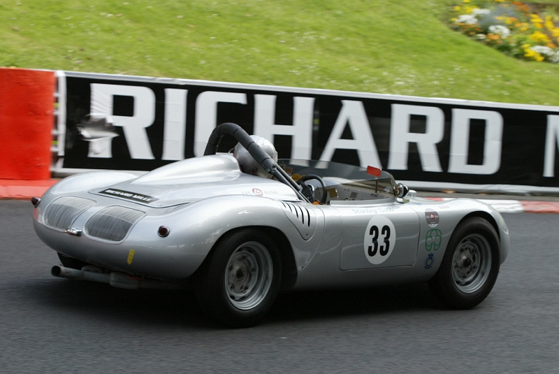 33.JPG - PORSCHE RS 61 1961: Andrew PRILL