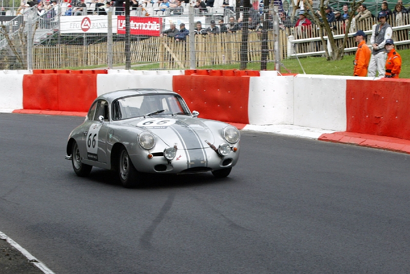 66.JPG - PORSCHE 356 C 1964: Laurent TIMONIER/Laurent SHADEGG