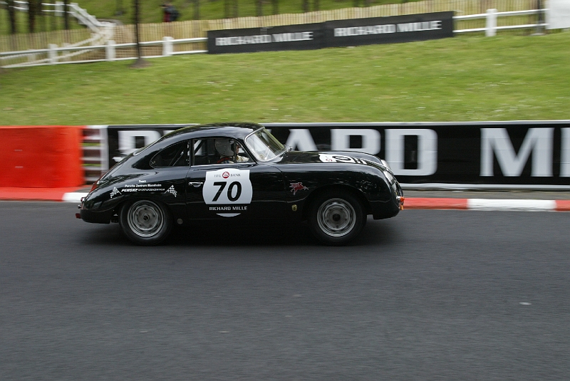 70.JPG - PORSCHE 356 A 1959: Uwe BIEGNER