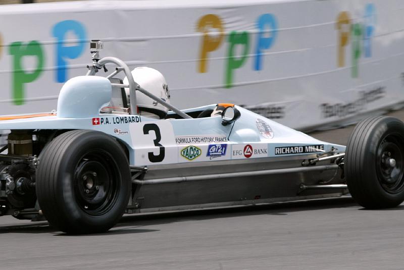 B45D0361.jpg - LOLA T540: Pierre LOMBARDI