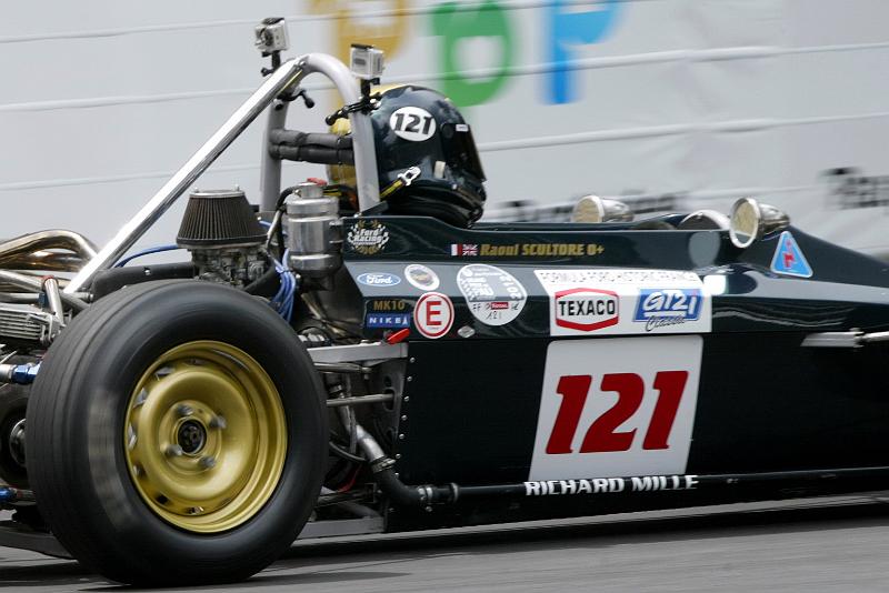 B45D0372.jpg - ALEXIS MK 15 B: Raoul SCULTORE