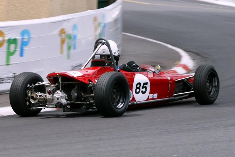 B45D0390.jpg - MERLYN MK 11: Chris LILLINGSTONE-PRICE