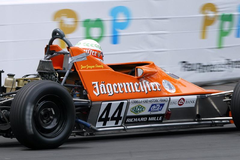 B45D0391.jpg - VAN DIEMEN RF 80: Jean DEVERLY