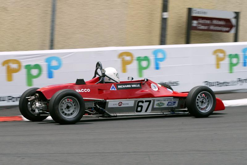 B45D0399.jpg - VAN DIEMEN RF 81: Vincent MISSISTRANO