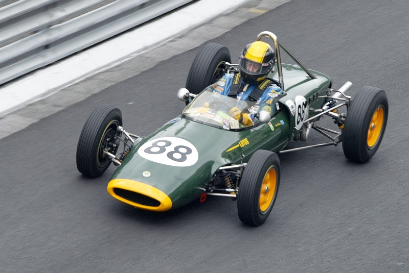 B45D0257.jpg - Lotus 20/22 - 1961: Kim SHEARN