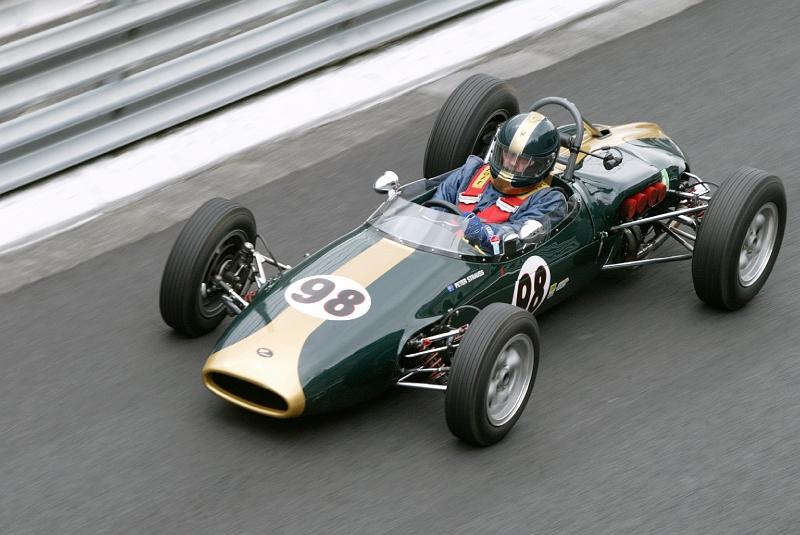 B45D0262.jpg - Brabham BT6 - 1963: Peter STRAUSS