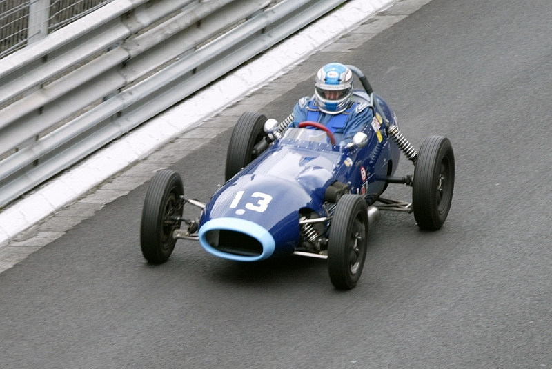 B45D0270.jpg - Gemini Mk2 - 1959: Keith ROACH