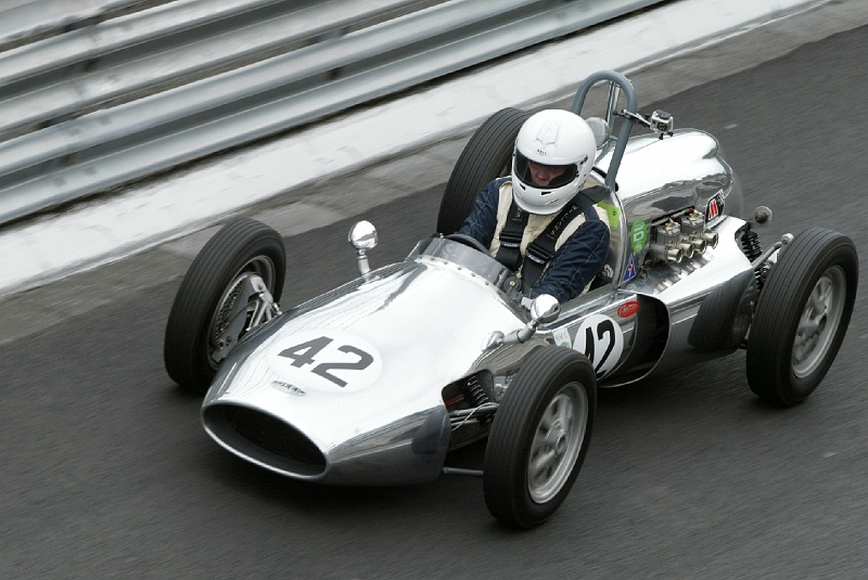 B45D0316.jpg - Deep Sanderson - 1960: Chris WILKS