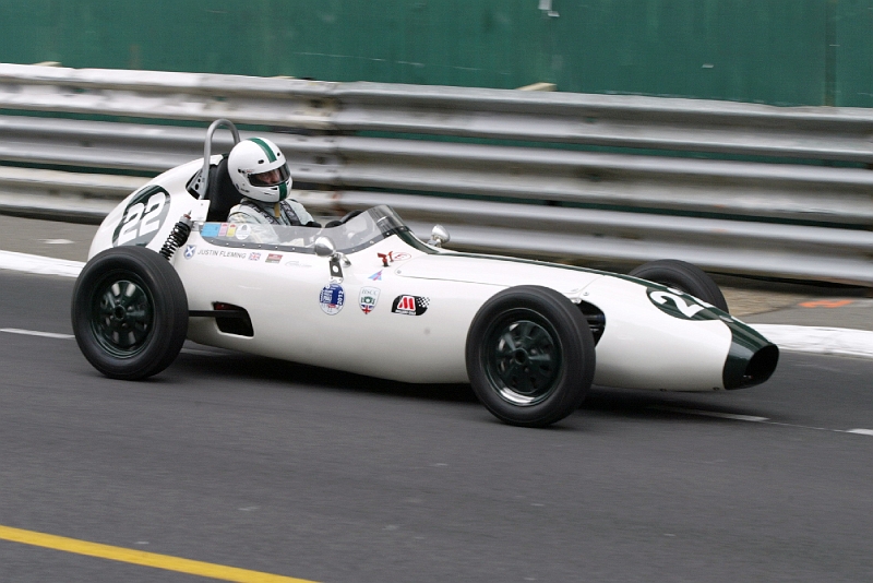 B45Dim-0153.jpg - Elva 100 - 1959: 22 Justin FLEMING