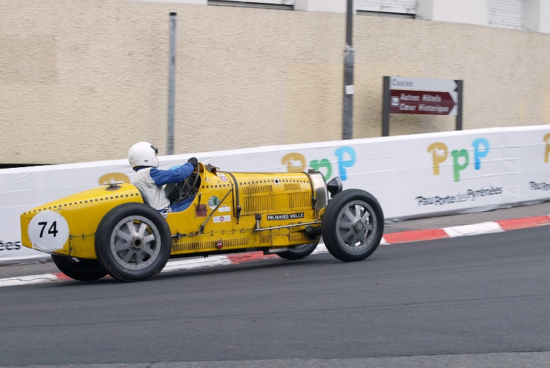 B45D0459.jpg - Gregory RAMOUNA:  BUGATTI 35 B 1929