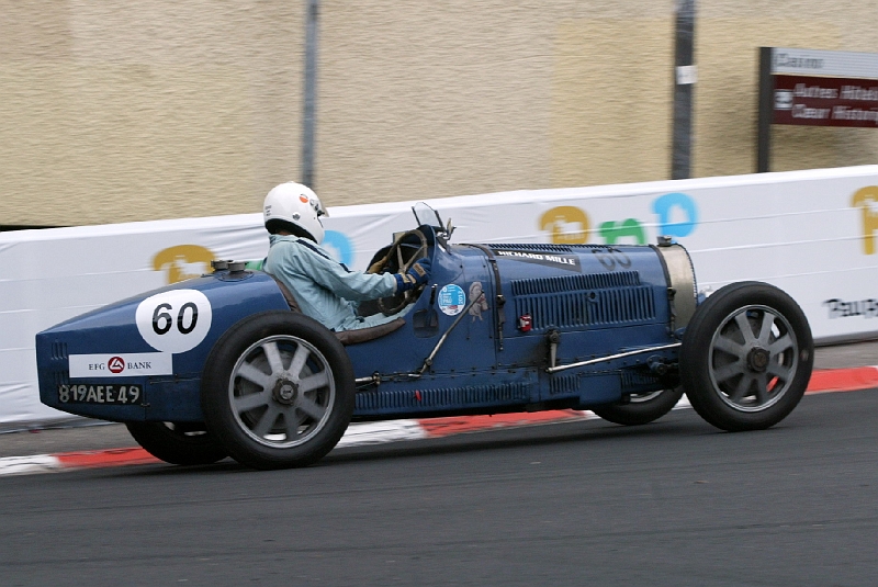 B45D0467.jpg - Francois COINTREAU: BUGATTI 51 1933