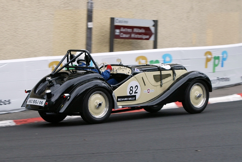 B45D0472.jpg - Nicolas CHAMBON/Pierre RAGEYS: BMW 328 1937