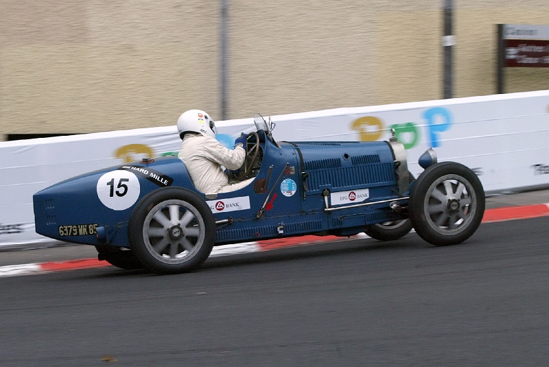 B45D0539.jpg - Olivier du BOUCHERON: BUGATTI T 37 A 1927