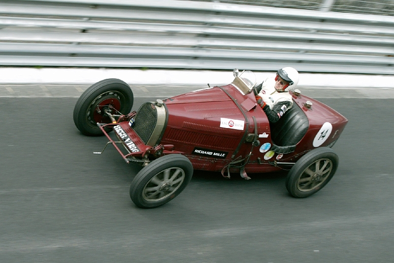 B45Dim-0012.jpg - Patrice COUSSEAU: BUGATTI 51 1931