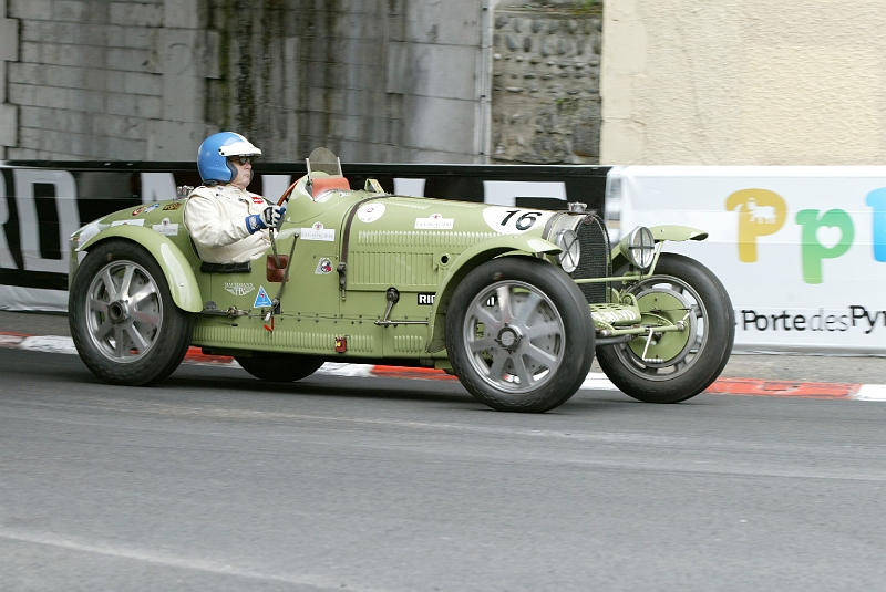 B45Dim-0044.jpg - Leo de MALET ROQUEFORT: BUGATTI 51 1935