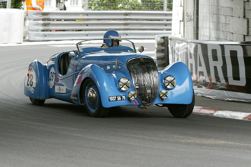 B45Dim-0051.jpg - Jean Marc BUSSOLINI: PEUGEOT 402 Darl'mat 1937