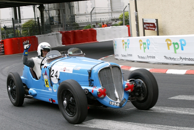 B45Dim-0071.jpg - Dominique BALDY: DELAHAYE 135 1938