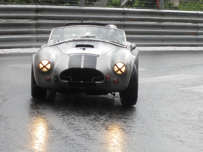 01-1.JPG - Dominique GUENAT:  AC Cobra - 1964