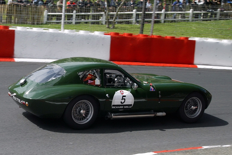 05-1.jpg - Keith AHLERS/James BELLINGER: MORGAN SLR - 1963