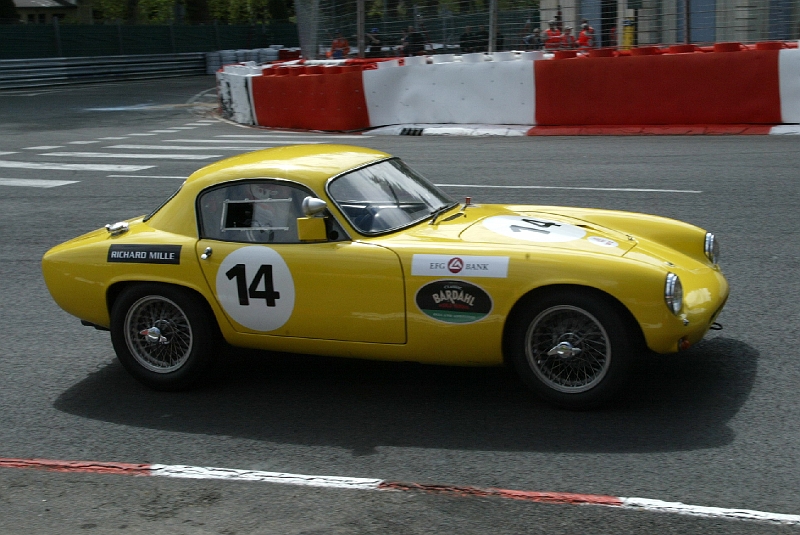 14-1.jpg - Jan GIJZEN/Anthony SCHRAUWEN: LOTUS ELITE S1 - 1959
