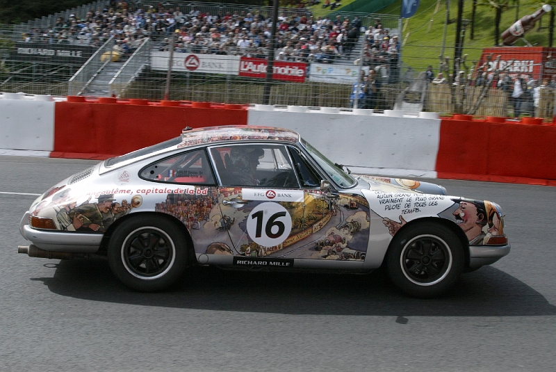 16-1.JPG - Damian KOHLER: PORSCHE 911 2L - 1965