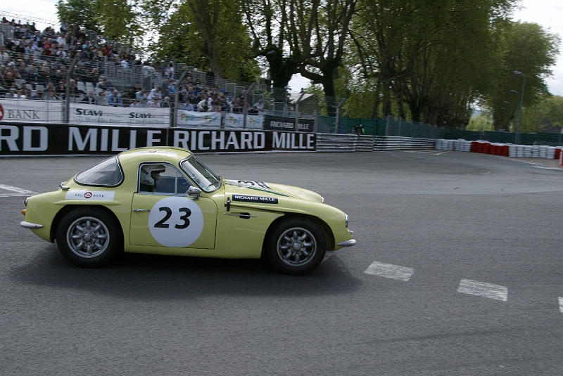 23-1.JPG - Laurent GUIGNOT: TVR Grantura - 1962
