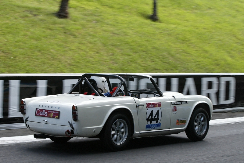 44-1.jpg - Christophe CAZALA/Stéphane CAZALA: TRIUMPH TR4 - 1964