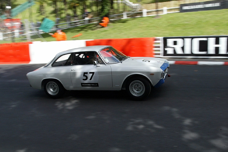 57-1.JPG - Grégory NOBLET: ALFA ROMEO 1600 GTA - 1965