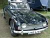 Triumph TR4 A 1965