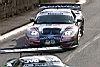 Lister Storm:David alexandre / Gael Lessoudier : --red Racing